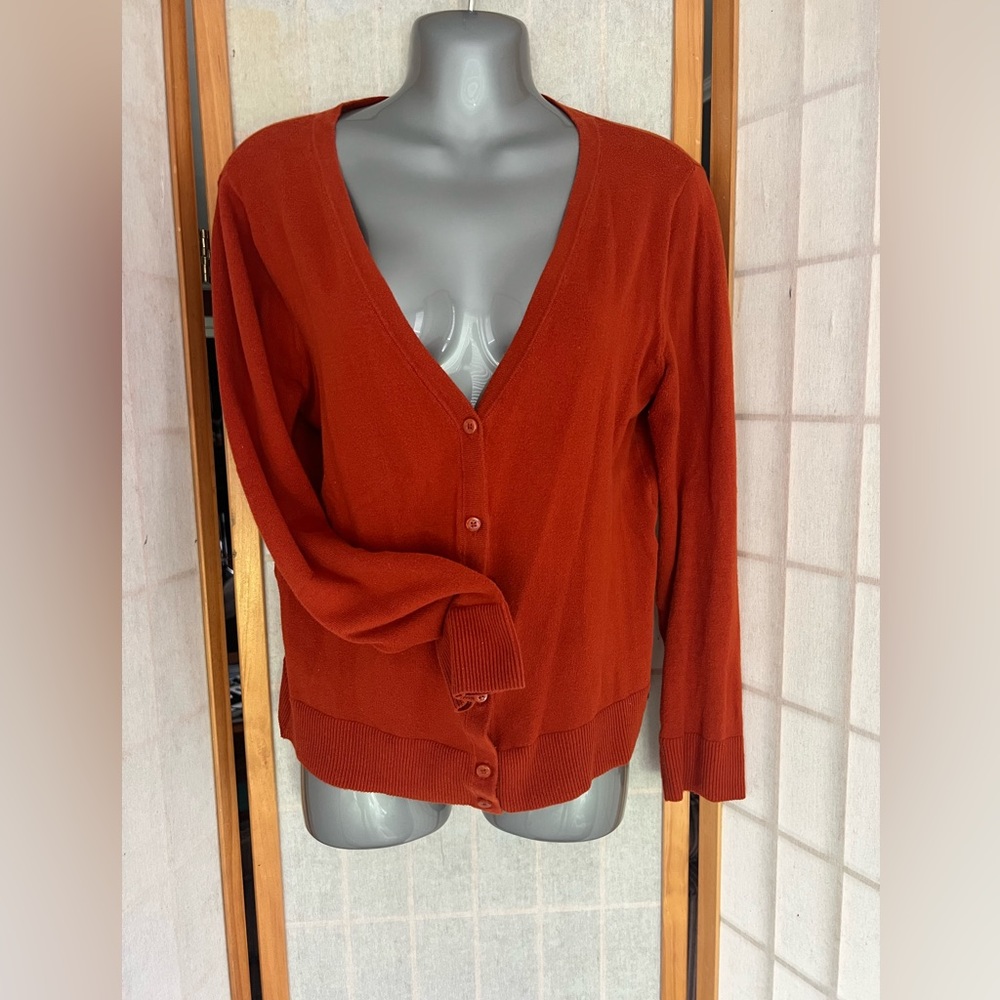 🔥 Merona Women’s Cardigan